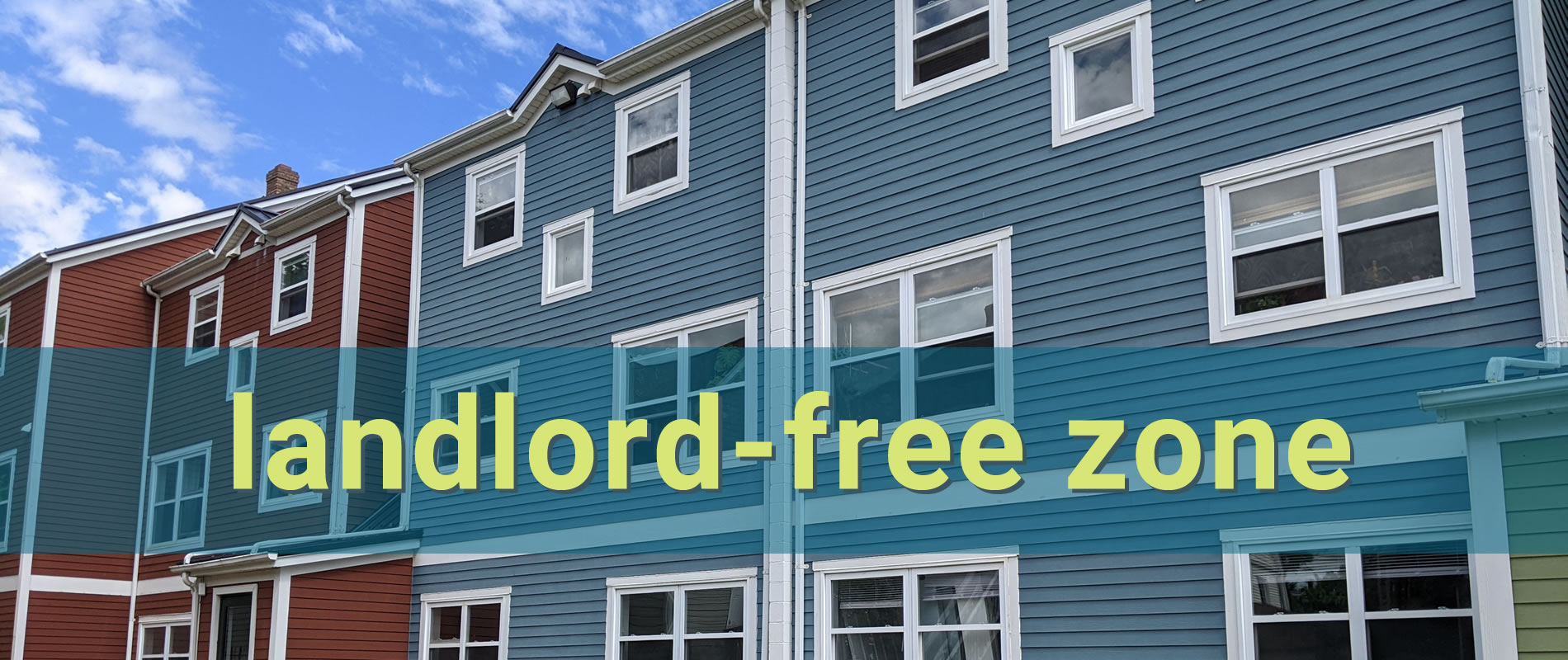 landlord-free zone